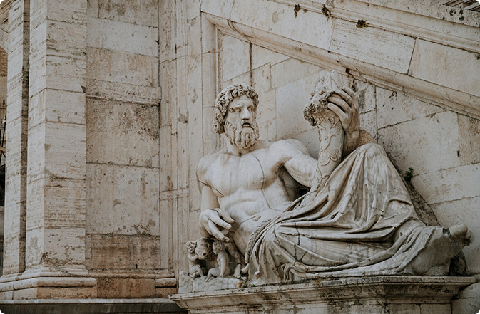 Dieu grecque