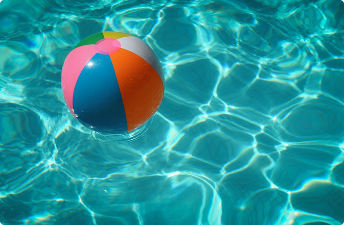 Image d'une piscine