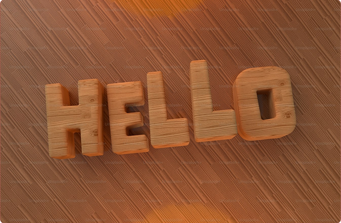 Hello