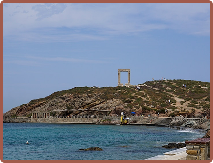 Image de la mer