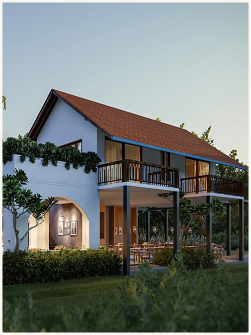 Image d'une maison