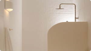 douche chambre Olympia