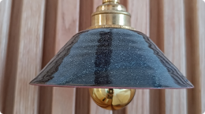 Lampe chambre Thalassa